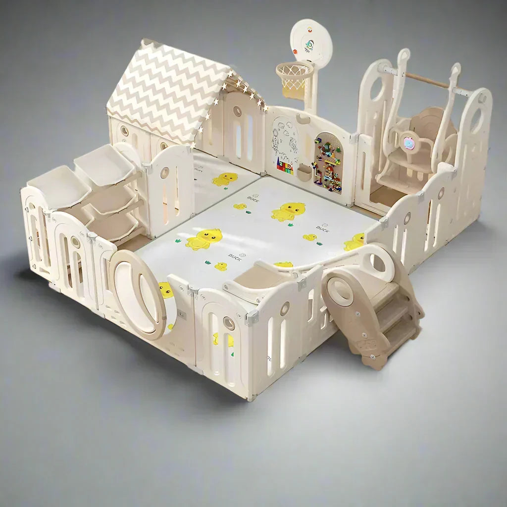 Toy - large A (200x200cm) product view