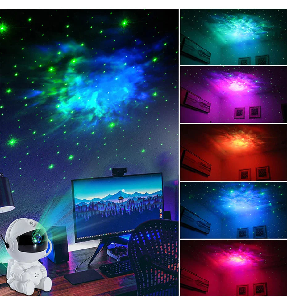 Best Ceiling Projector Night Light for Kids