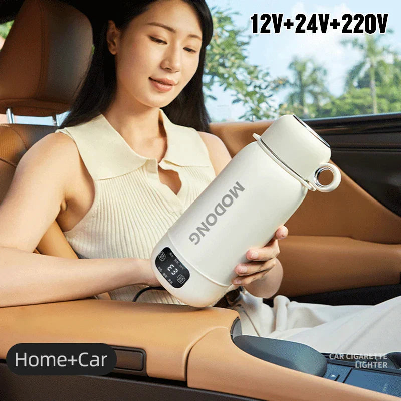 Portable Electric Kettle