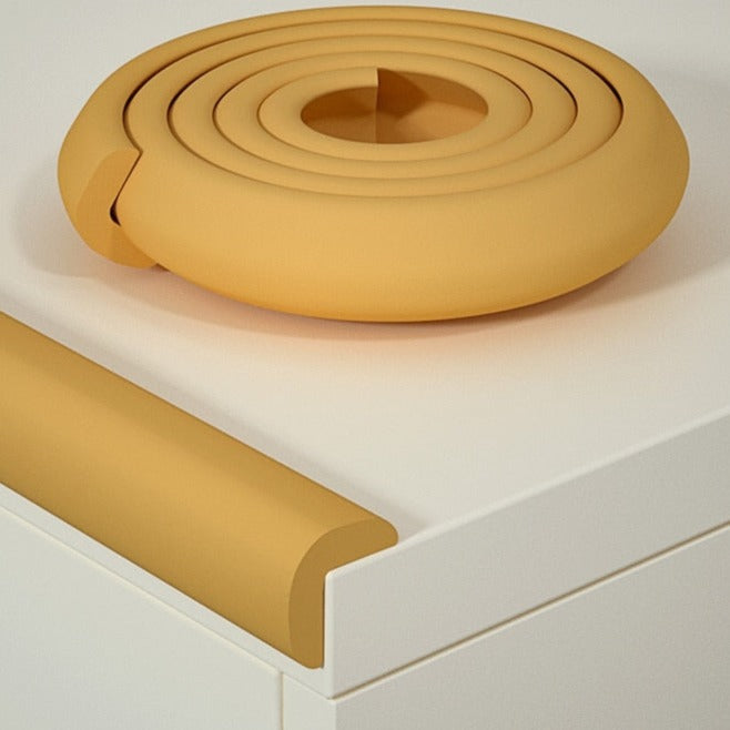 Edge Safety Padding Strip
