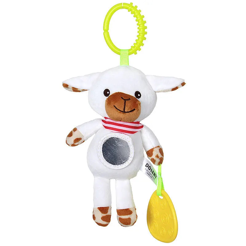 Sensory Toy - Elephant 562 product view
