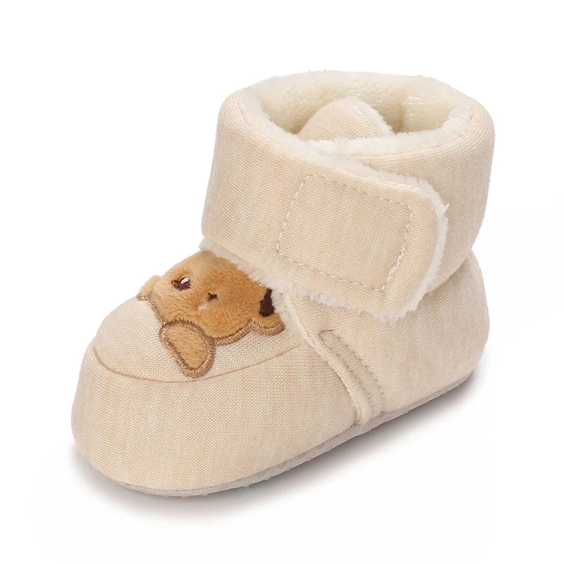 Shoes - H16sea bear 13-18 Months product view