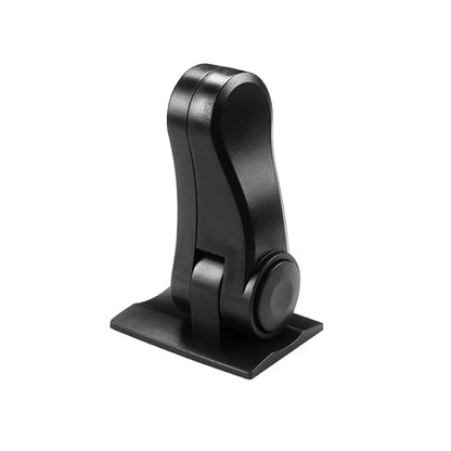 Baby Proof Door Handle Lock (4 Pack)