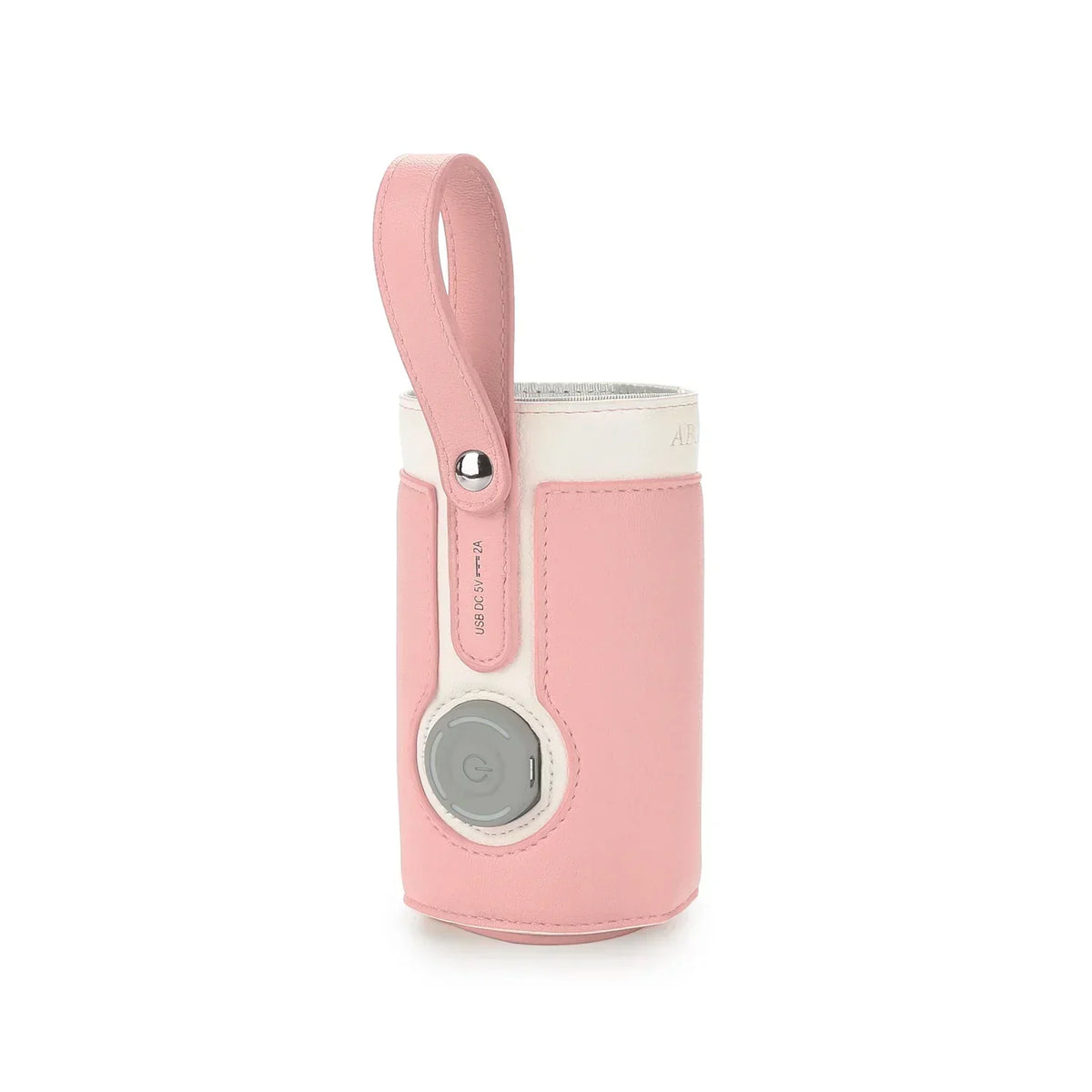 Portable Bottle - green product view