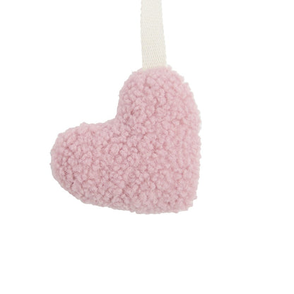 Teddy Moon Pacifier Holder