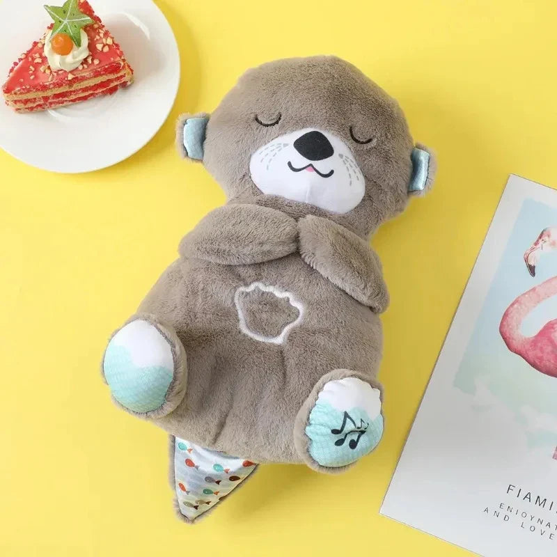 CozyOtter™ Safe & Soothing Sleep Essentials for Babies