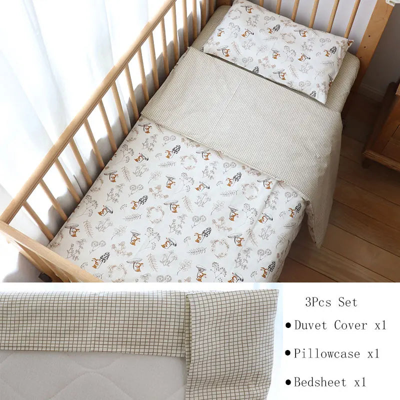 Baby Bed product detail
