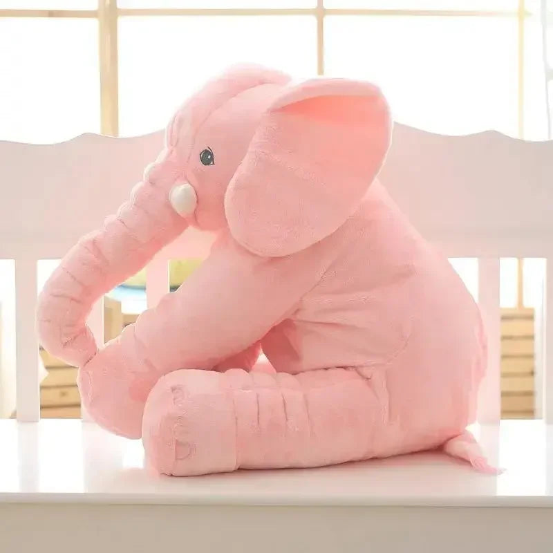 Cozy Cuddle™ Elephant Cuddle Buddy