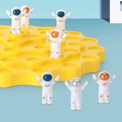 Kids Balance Training Board Games  Children Toys Montessori Balance - MEACAOFG