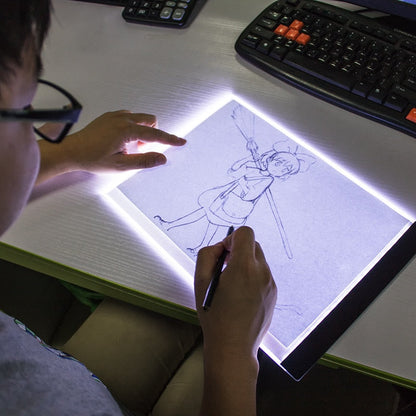Lumi Sketch Pro LED Drawing Pad