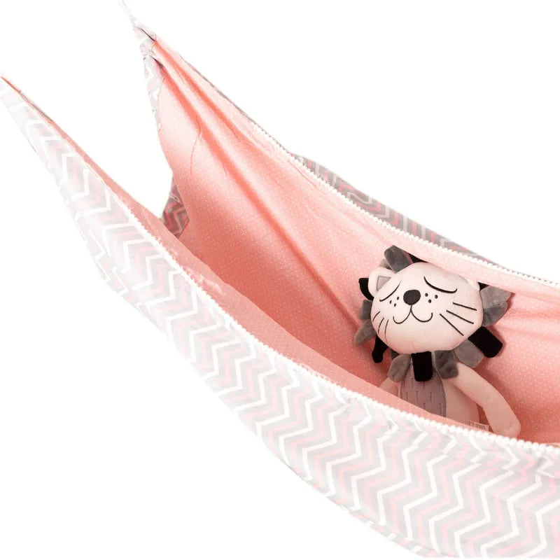 LullaSwing™ Gentle Rocking Infant Swing