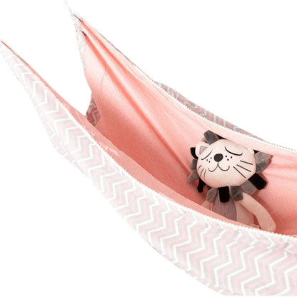 LullaSwing™ Gentle Rocking Infant Swing