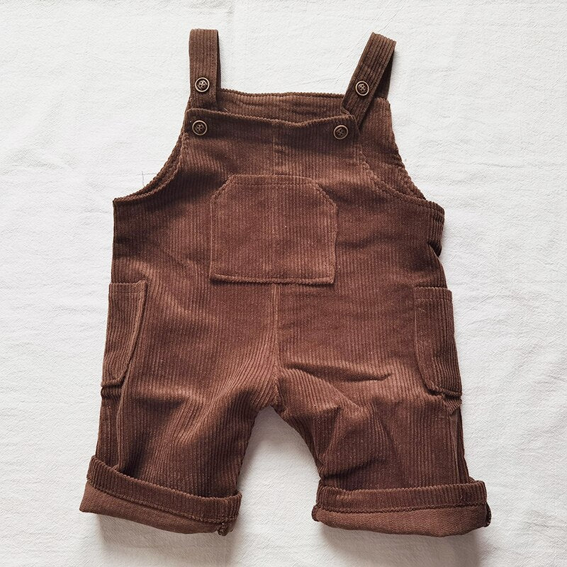 Cozy Cord Kids Sets