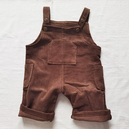 Cozy Cord Kids Sets