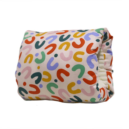 MellowMama™ Comfortable Breastfeeding Cushion Pillow