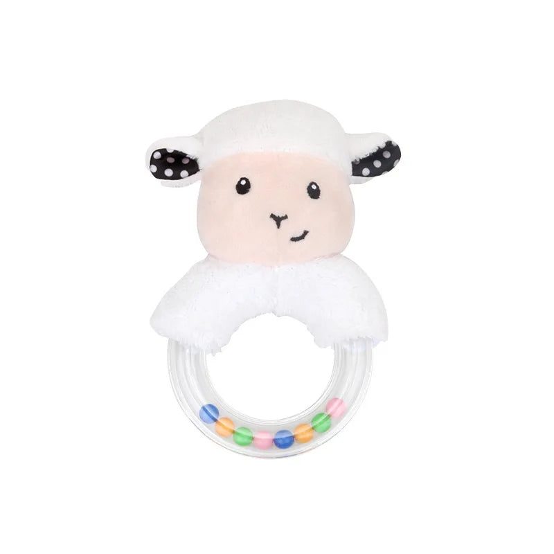 Sensory Toy - lion 026 product view