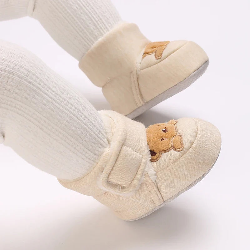Shoes - H16sea bear 0-6 Months product view