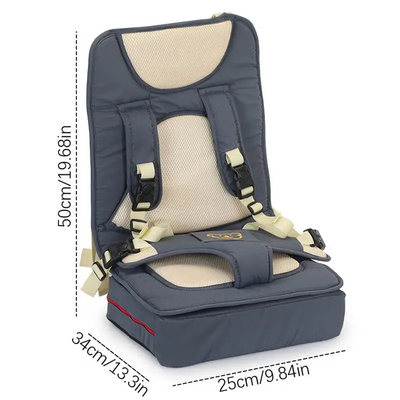 Seat Kids Car Seat product detail