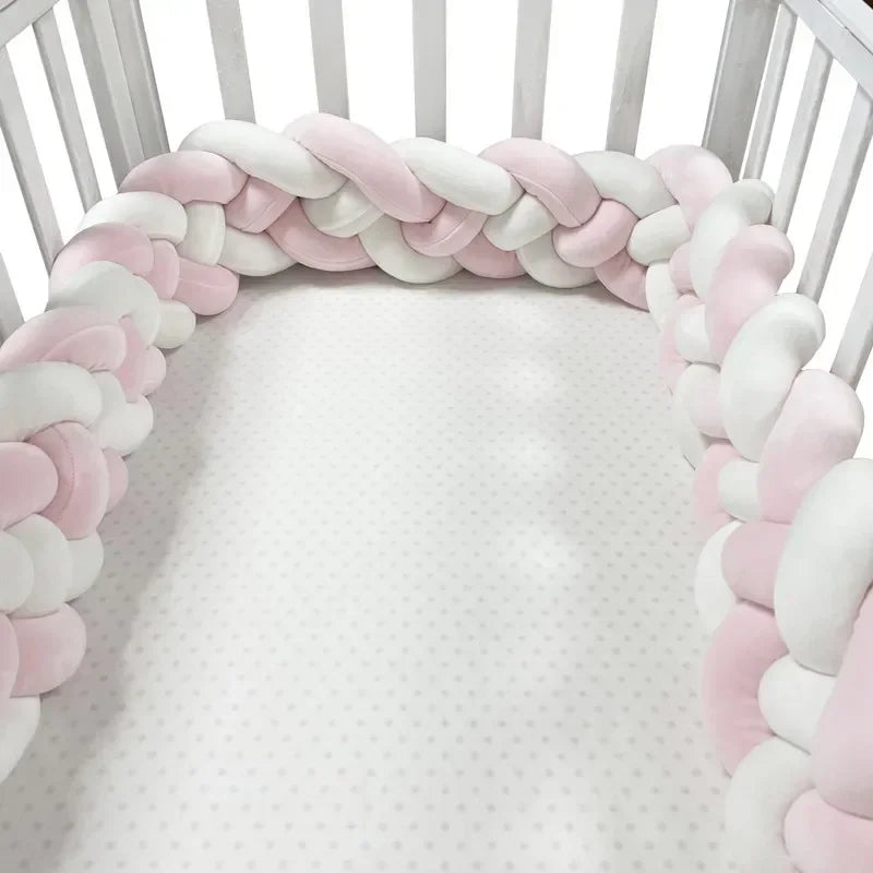 Baby Room Decor Crib Bedding product detail