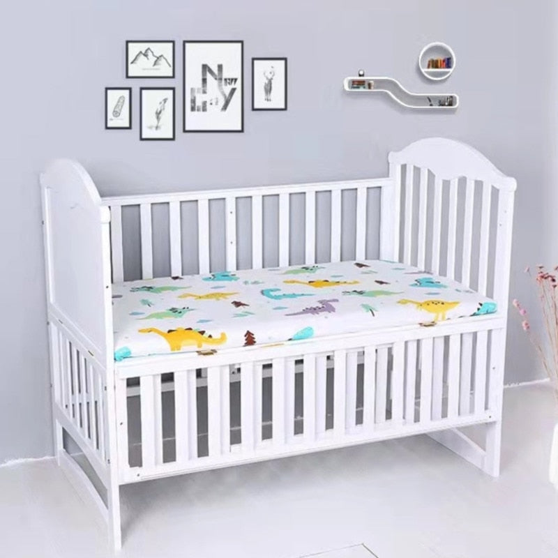 Baby Bed - Fly Me to the Moon 59 x 31 (150 x 80cm) product view