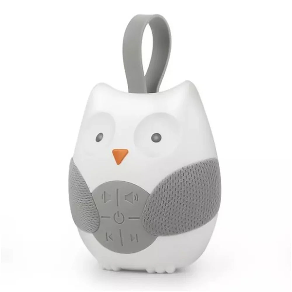 Aid Portable Owl White Noise Machine product detail