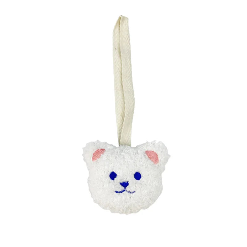 Bear Pacifier Holder