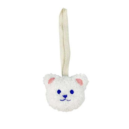 Bear Pacifier Holder