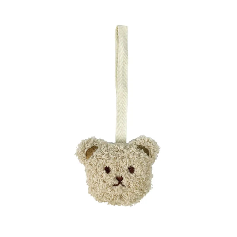 Bear Pacifier Holder