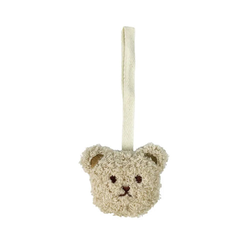 Bear Pacifier Holder