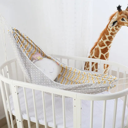 LullaSwing™ Gentle Rocking Infant Swing