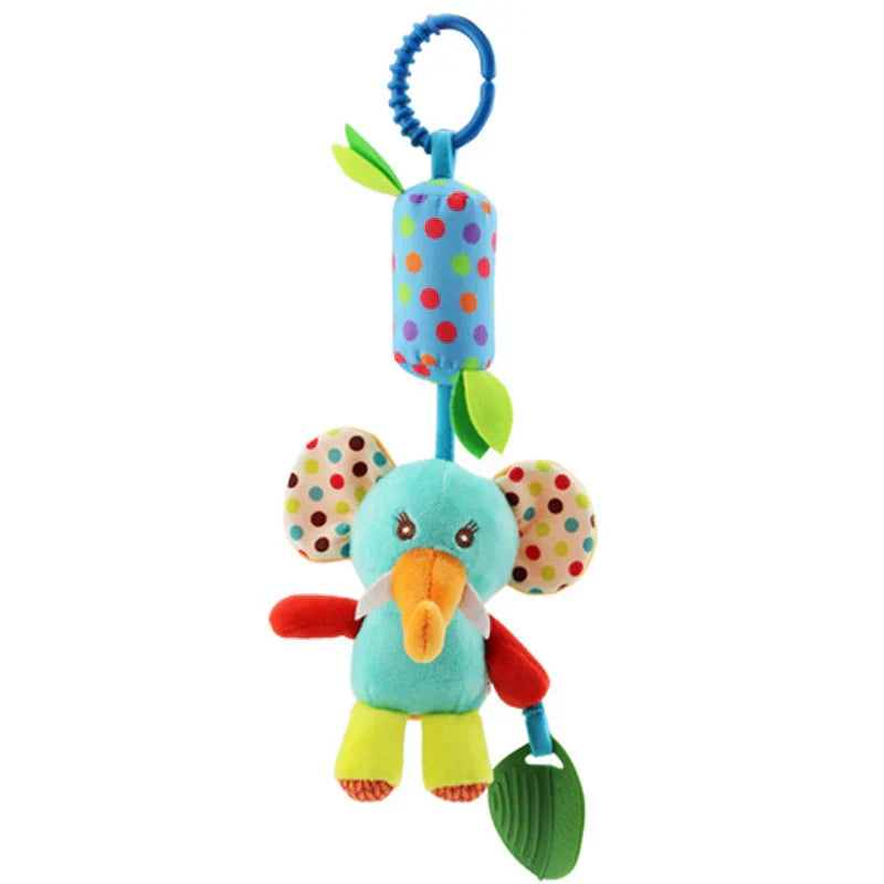 Sensory Toy - sheep 563 product view