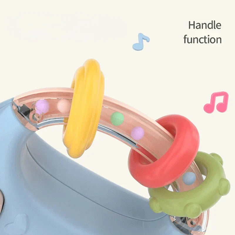 Musical Bottle product detail