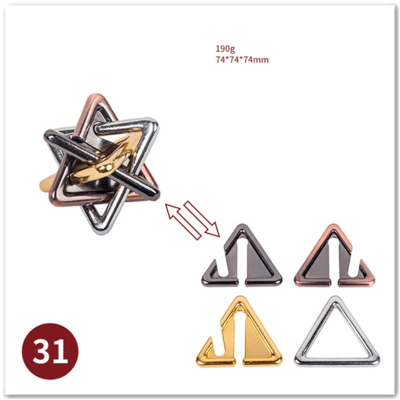 Puzzle - 6 product view