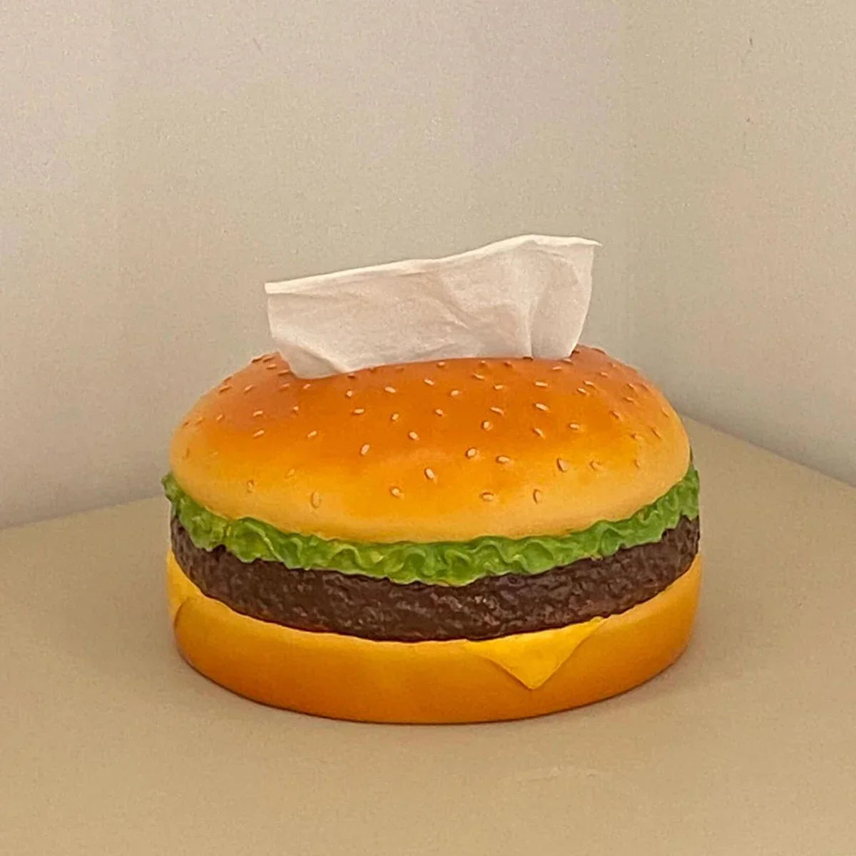 Tissue Box American Retro Living Room product detail