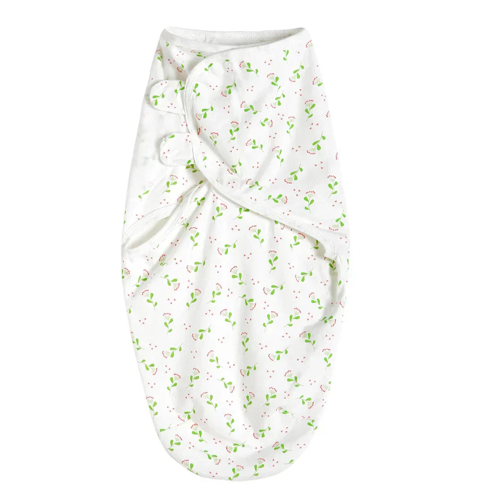 Infant Sleeping Bags - Fallen Colorful M product view