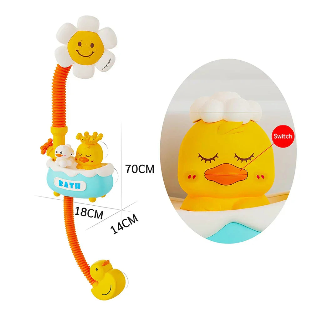 Toy product detail