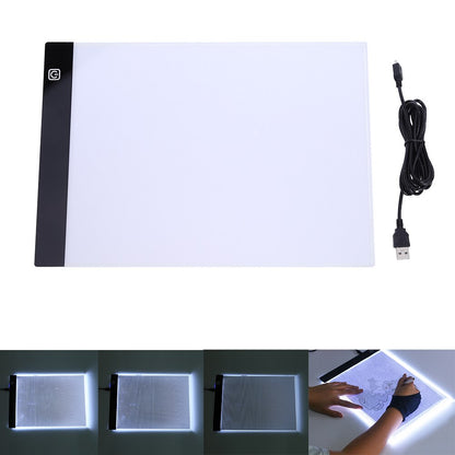 Lumi Sketch Pro LED Drawing Pad