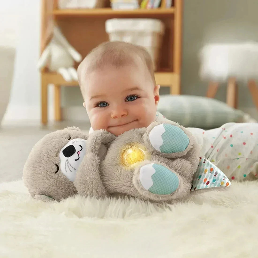 Plush Toy product detail