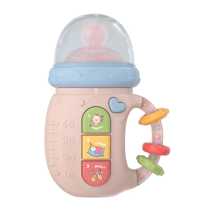 Musical Bottle product detail