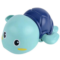Blue Turtle