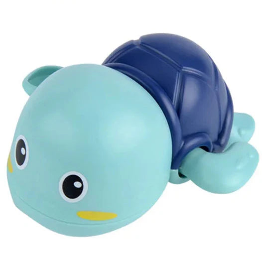 Baby Bath Toys Swimming Ducks