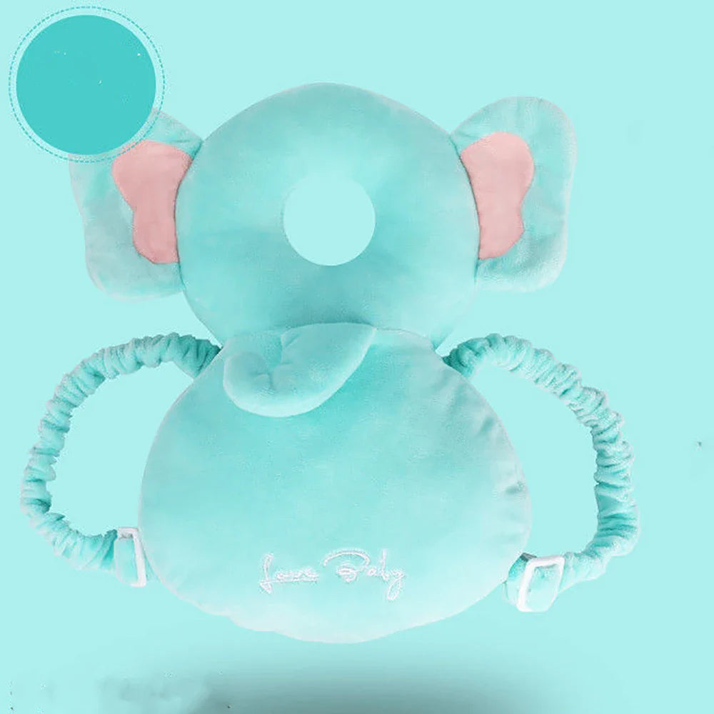 Baby Head Protection Pillow Cushion Falls product detail
