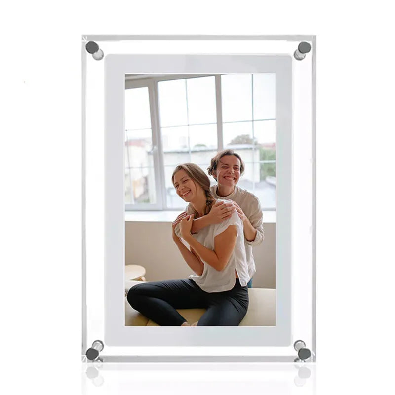 Digital Snap Frame product detail