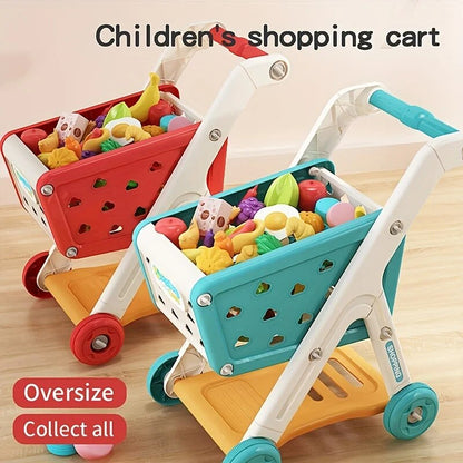 Shop 'n Roll Playset