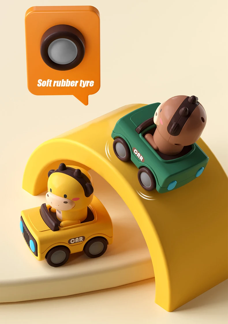 Toy product detail