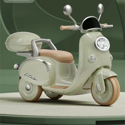 1-6 Years Old Children's Electric Bike