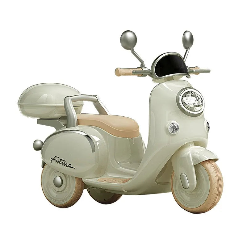 1-6 Years Old Children's Electric Bike
