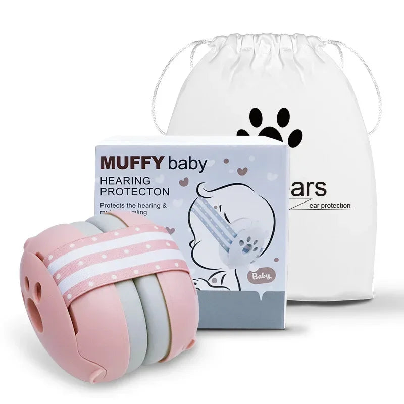 Baby Ear Protection product detail