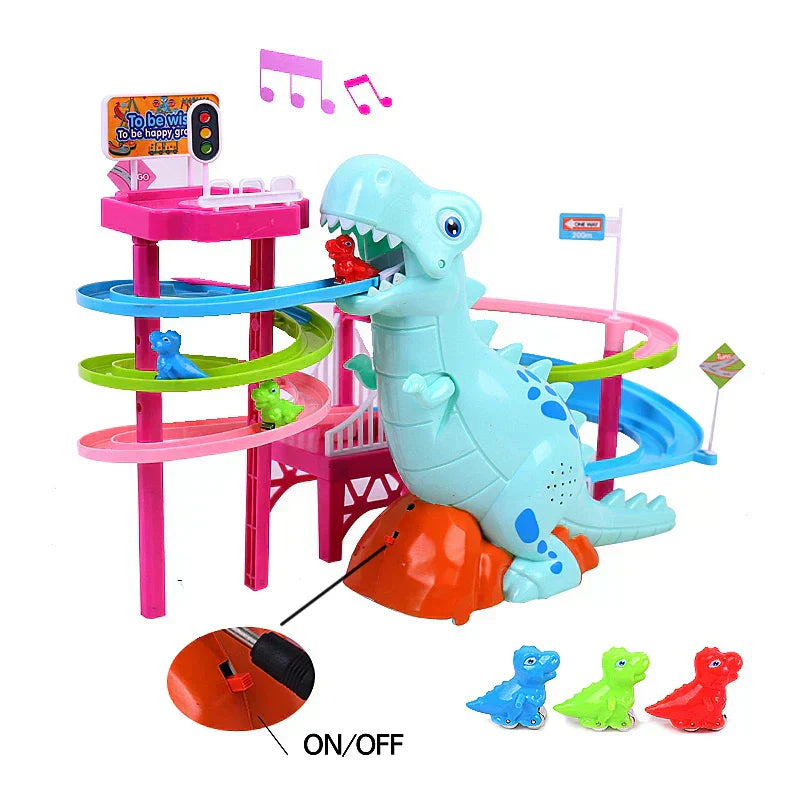 Toy product detail