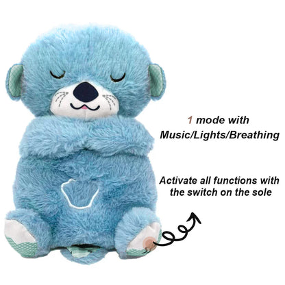 CozyOtter™ Safe & Soothing Sleep Essentials for Babies